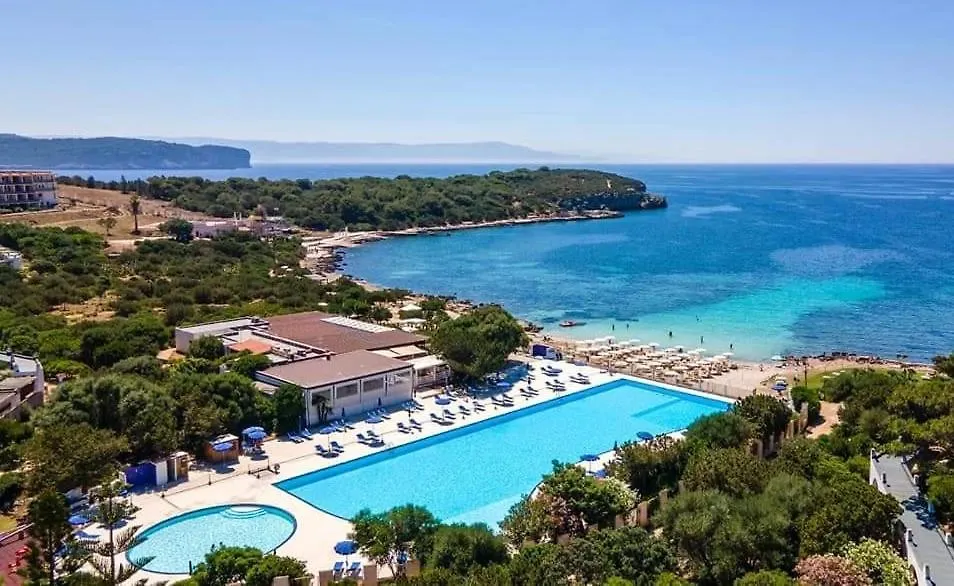 Il Giardino Su Capo Caccia Βίλα Αλγκέρο Ιταλία